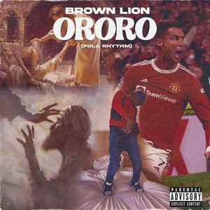 Ororo (Fola Rhythm) (Explicit)