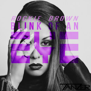 Blink of an Eye (feat. Rockie Brown)