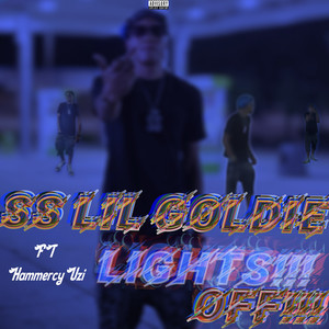 Lights off!!! (Explicit)