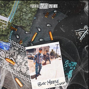 For My Section (feat. Tre Ridah) (Explicit)