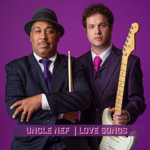 That Was That(feat. Morgan Guerin, Topsy Chapman & Solid Harmony, and Paul Longstreth)