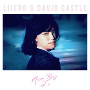 Neon Boy, Vol. 1 (feat. David Castle) (Explicit)