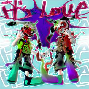 it's love (Explicit)