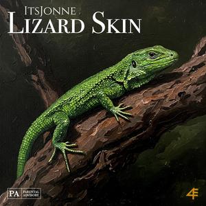 Lizard Skins (Explicit)
