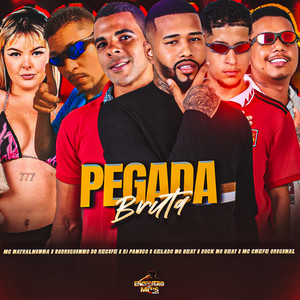 PEGADA BRUTA (Explicit)