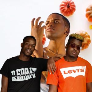 Sondela (feat. Azmo)