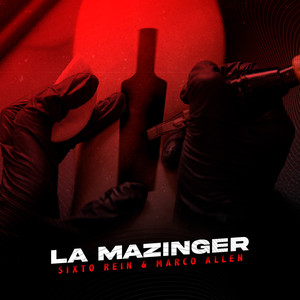 La Mazinger