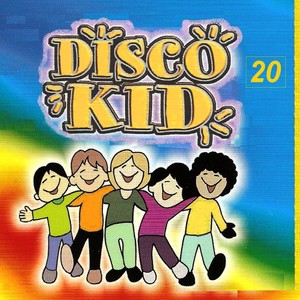 Disco Kid, Vol. 20