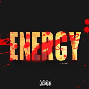 Bedan Kiarie - Energy (feat. 7TEEN & Siriflvni) (Explicit)