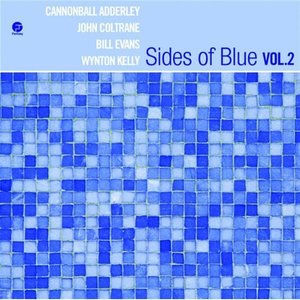 Sides Of Blue, Vol. 2