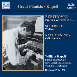 16 Landler and 2 Ecossaises, Op. 67 - Landler in D Major, D. 734, No. 1