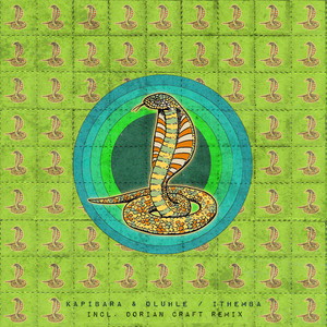 Ithemba (Dorian Craft Remix)