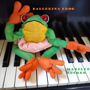 Ballerina Frog