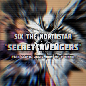 Secret Avengers