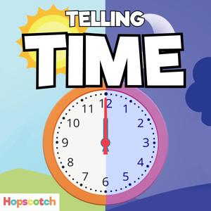 Telling Time Song