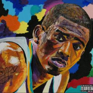 Chris Paul (Explicit)