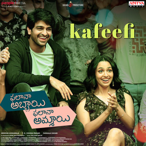 Kafeefi (From 