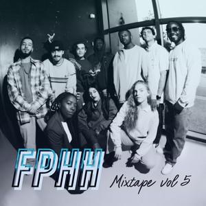 FPHH (Mixtape,Vol. 5)