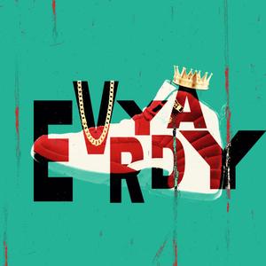 Everyday (Explicit)