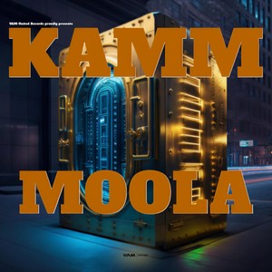 Moola (Instrumental)