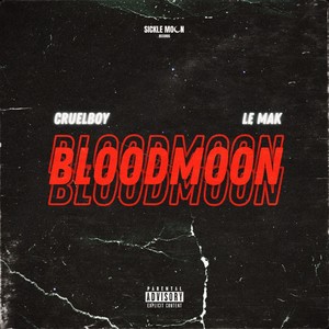 Bloodmoon (Explicit)