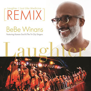 Laughter Just Like A Medicine (Remix)