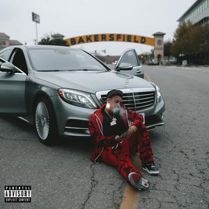 No Lookin Back (feat. Lance Jay, B7DaHound & K3dahound) (Explicit)