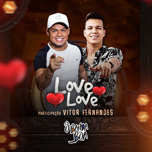 Love Love (feat. Vitor Fernandes)