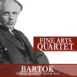 String Quartet No.5: I. Allegro