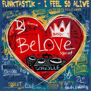 I Feel So Alive (Cool Vibe Remix)