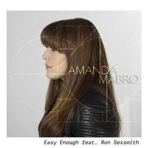 Easy Enough(feat. Ron Sexsmith)
