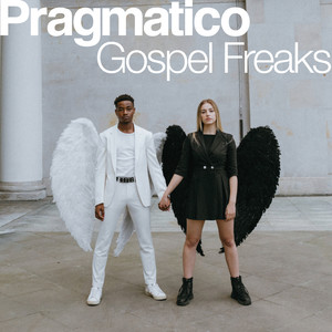 Gospel Freaks (Original Mix Intstrumental)