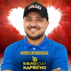 Amor Exponencial