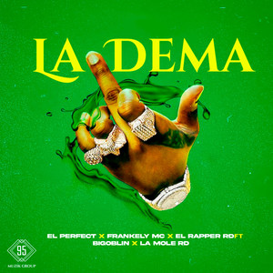 LA DEMA