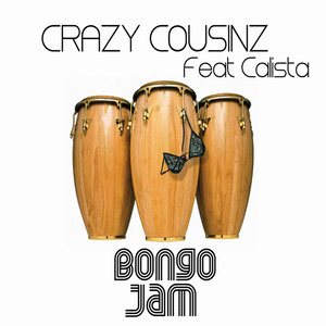 Bongo Jam (Club Mix)