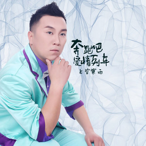 奔跑吧爱情列车 - 上官寒雨 - qq音乐-千万正版音乐海量无损曲库新歌