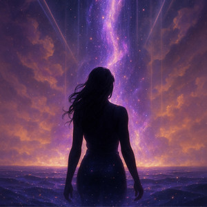 Cosmic Flood (Explicit)