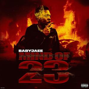 Mind of 23 (Explicit)