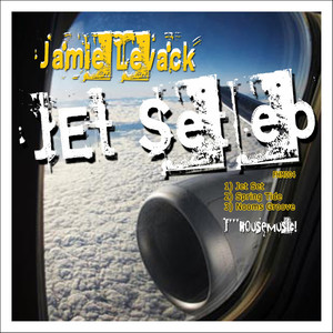 Jet Set EP