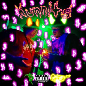 Hunnit$ (feat. Luvdoom) [Explicit]