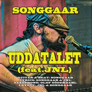 Uddatalet(feat. JNL)