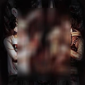 CANNIBALS! (feat. HXLX & FROSTTT) (Explicit)