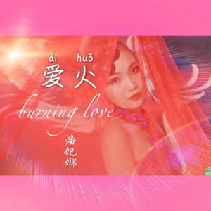 爱火 (伴奏)