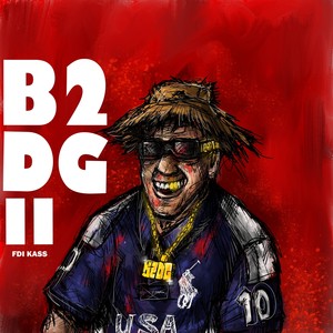 Dopeboss (Explicit)