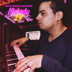 Melody 2.5 (Explicit)