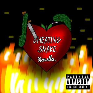 cheating snake (instrumental)