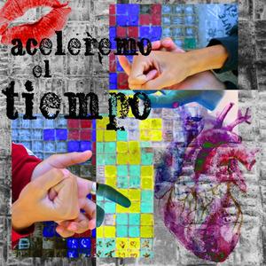 Aceleremo' el tiempo (feat. Warriorkaii)