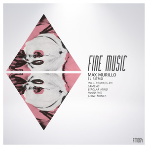 El Ritmo (same.As Around The Bush Remix)