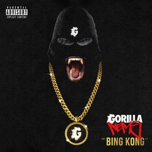 Bing Kong (Explicit)