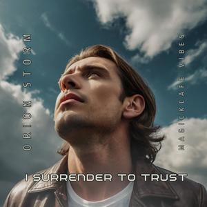 I Surrender To Trust (feat. Orion Storm)